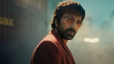 Khiladi Movie Review : Not even Ravi Teja's charm can save this one.